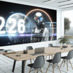 5 Ide Hiasan Kamar Si Kecil Dengan Belajar Serta Seru dalam Meningkatkan Imaginasi