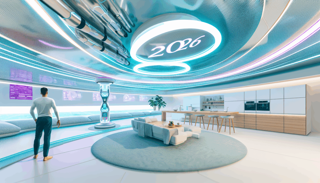 Alasan Gaya Hidup Rendah Karbon Saran Eco-Friendly Futuristik di Tahun 2026 Akan Mengubah Cara Anda Melihat Masa Depan?