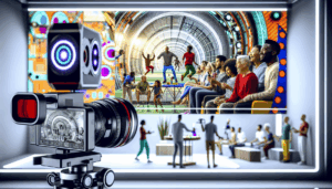 Apakah mungkin Esports Mobile XR akan menjadi sektor terpanas di 2026? Jelajahi fakta-fakta menarik tentangnya!