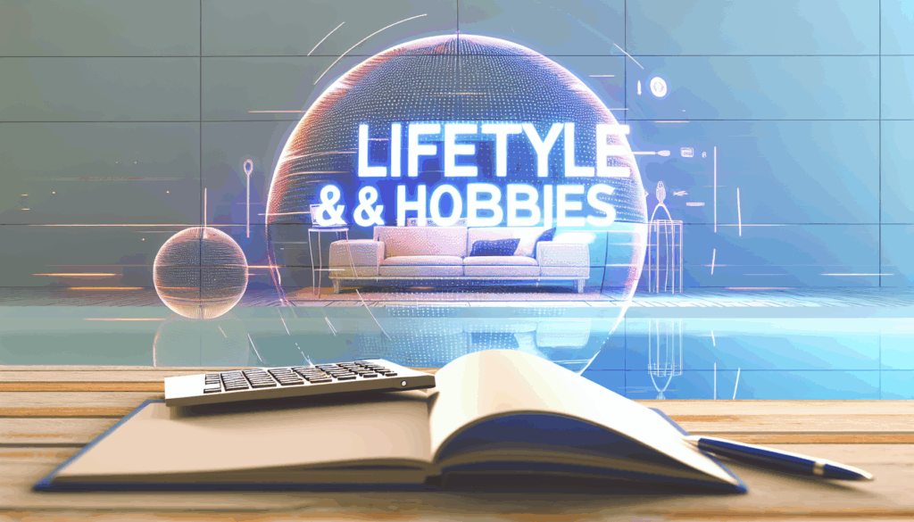 Menemukan Kebahagiaan: Gali Kreativitas Anda Dengan Tips Mencari Minat Yang Baru Sesuai Preferensi Pribadi.